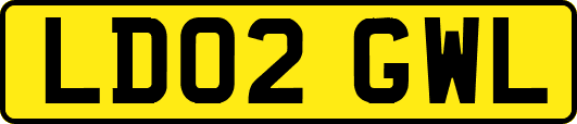 LD02GWL