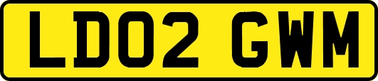 LD02GWM