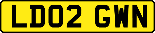 LD02GWN