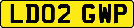 LD02GWP
