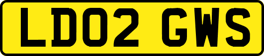 LD02GWS