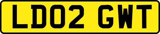 LD02GWT