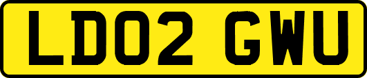 LD02GWU
