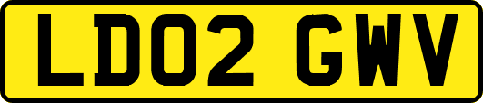 LD02GWV