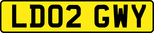 LD02GWY