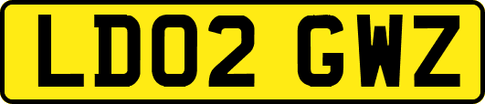 LD02GWZ