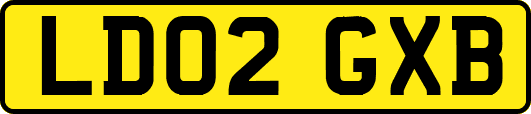 LD02GXB