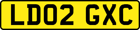 LD02GXC
