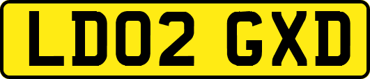 LD02GXD