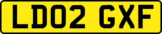 LD02GXF