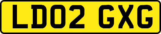 LD02GXG