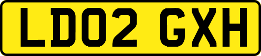 LD02GXH