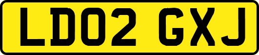 LD02GXJ