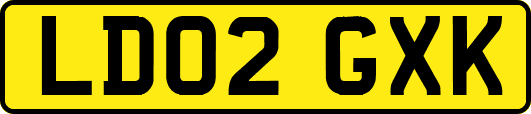 LD02GXK