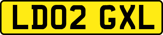 LD02GXL