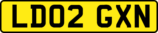 LD02GXN