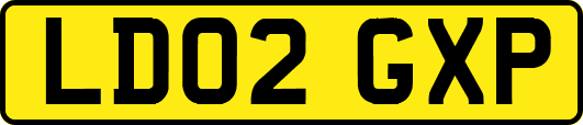 LD02GXP