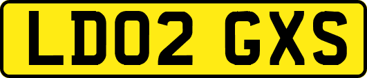 LD02GXS
