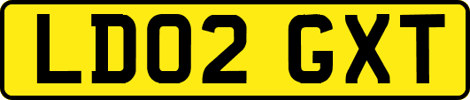 LD02GXT