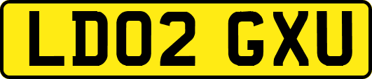 LD02GXU
