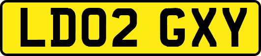 LD02GXY