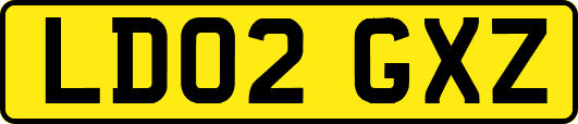LD02GXZ