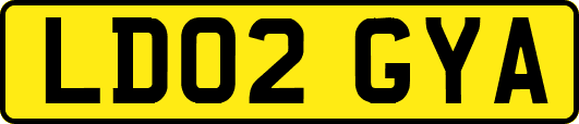 LD02GYA
