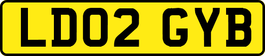 LD02GYB