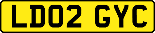 LD02GYC