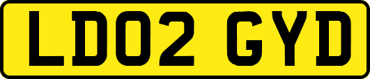 LD02GYD