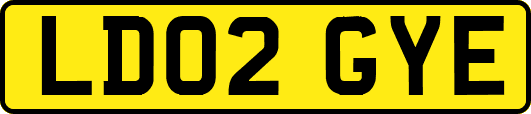 LD02GYE