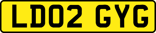 LD02GYG