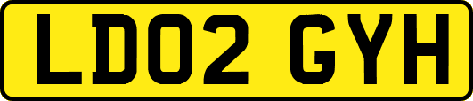 LD02GYH