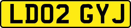 LD02GYJ