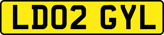 LD02GYL