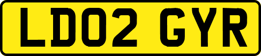 LD02GYR