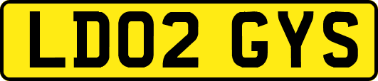 LD02GYS