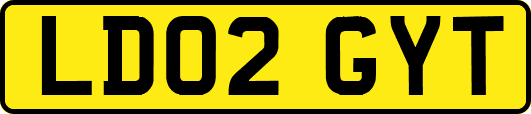 LD02GYT