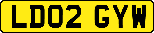 LD02GYW