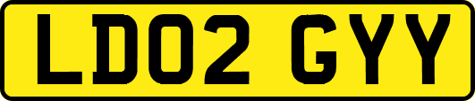 LD02GYY