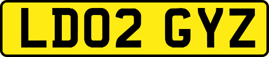 LD02GYZ