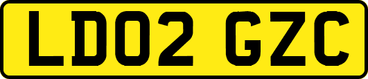 LD02GZC