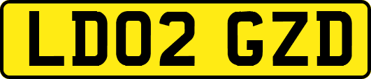 LD02GZD