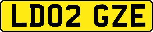 LD02GZE