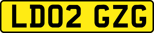 LD02GZG