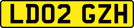 LD02GZH