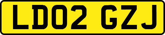 LD02GZJ