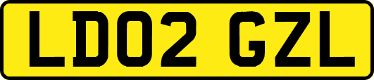 LD02GZL