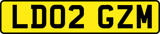 LD02GZM