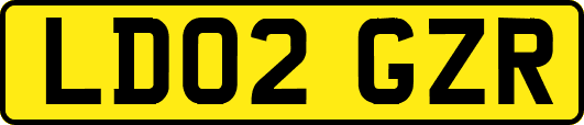 LD02GZR